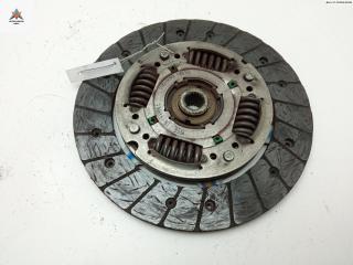 диск сцепления Fiat Doblo 1 поколение [рестайлинг] 2005, 1.6 л., бензин, МКПП, синий, фургон