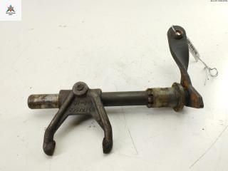 вилка сцепления Daewoo Lanos T100 1998, 1.6 л., бензин, МКПП, чёрный, хетчбэк 3 дв., 90372766