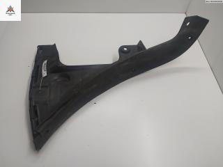 кронштейн заднего бампера Audi A3 8L 1999, 1.9 л., дизель, МКПП, жёлтый, хетчбэк 5 дв.