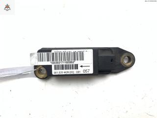 датчик AirBag Mercedes-Benz C-Класс W203/S203/CL203 2002, 1.8 л., бензин, АКПП, красный, универсал, 0018204426