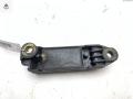 датчик AirBag Mercedes-Benz C-Класс W203/S203/CL203 2002, 1.8 л., бензин, АКПП, красный, универсал, 0018204426 - фото №2