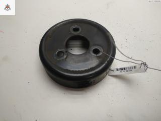 шкив помпы Ford C-Max 1 поколение 2003, 1.8 л., бензин, МКПП, серый, минивэн, 1S7Q8509AB