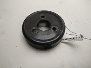 шкив помпы Ford C-Max 1 поколение 2003, 1.8 л., бензин, МКПП, серый, минивэн, 1S7Q8509AB