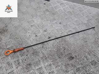 щуп двигателя Volkswagen Passat B5 [рестайлинг] 2003, 1.9 л., дизель, МКПП, чёрный, универсал, 038115611B