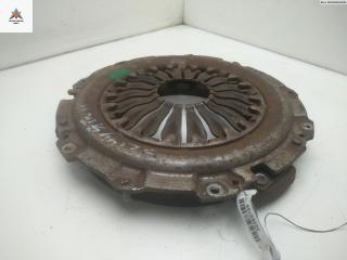 диск сцепления Nissan Micra 3 поколение (K12) 2004, 1.5 л., дизель, МКПП, серый, хетчбэк 5 дв.