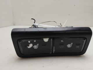 кнопка обогрева сидений Hyundai Sonata YF 2010, 2.0 л., бензин, МКПП, чёрный, седан, 00317