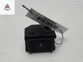 кнопка стеклоподъемника заднего правого Volkswagen Golf 4 поколение 2003, 1.9 л., дизель, МКПП, серый, универсал, 3B0959855B