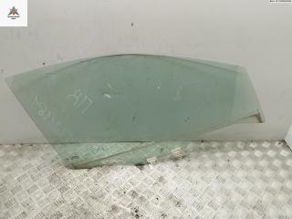 стекло двери передней правой Nissan Tiida C11 [рестайлинг] 2010, 1.6 л., бензин, МКПП, красный, хетчбэк 5 дв., 80320EL00A