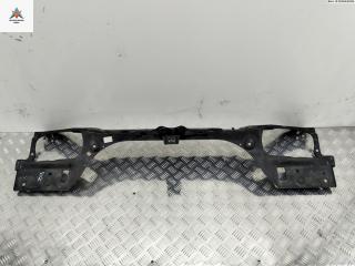 Рамка радиатора Peugeot 306 1 поколение [рестайлинг] 1998, 1.6 л., бензин, МКПП, синий, кабриолет, 9623770780