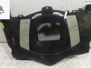 корпус воздушного фильтра Mercedes-Benz CLK-Класс C209/A209 [рестайлинг] 2007, 3.0 л., бензин, АКПП, серый, купе, 2730901201