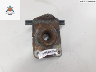 замок капота BMW 5 серия E39 [рестайлинг] 2001, 2.0 л., дизель, МКПП, серый, седан, 8203859