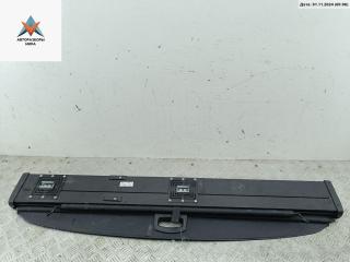 шторка багажника Mercedes-Benz E-Класс W211/S211 [рестайлинг] 2008, 2.2 л., дизель, АКПП, чёрный, универсал, 2118600075