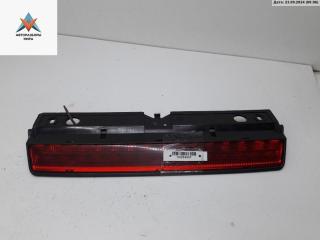 стоп-сигнал Volkswagen Fox 2 поколение [рестайлинг] 2005, 1.2 л., бензин, МКПП, серый, хетчбэк 3 дв.