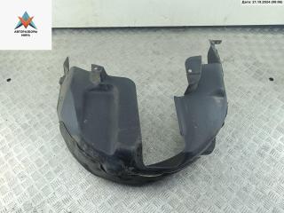 Подкрылок задний левый Chevrolet Cruze 1 поколение [рестайлинг] 2012, 1.7 л., дизель, универсал, 95102063