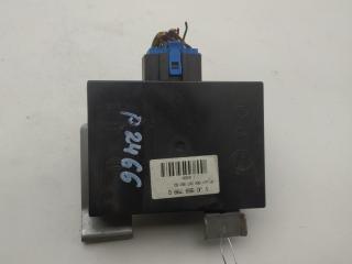 блок комфорта Volkswagen Golf 4 поколение 2000, 1.9 л., дизель, МКПП, синий, универсал, 1J0959799Q