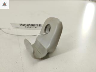 Крепление (крючок) солнцезащитного козырька Mazda 626 GF/GW 2000, 1.8 л., бензин, МКПП, синий, универсал