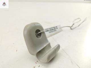 Крепление (крючок) солнцезащитного козырька Mazda 626 GF/GW 2000, 1.8 л., бензин, МКПП, синий, универсал