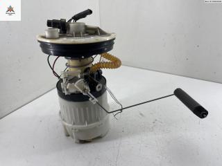 насос топливный Mazda 3 BK 2003, 2.0 л., бензин, МКПП, чёрный, хетчбэк 5 дв., 3N619H307