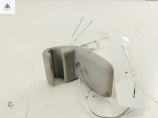 Крепление (крючок) солнцезащитного козырька Daewoo Lanos T100 1998, 1.6 л., бензин, МКПП, чёрный, хетчбэк 3 дв.