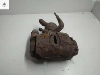 суппорт задний правый Ford Cougar 9 поколение 1998, 2.0 л., бензин, МКПП, серый, купе