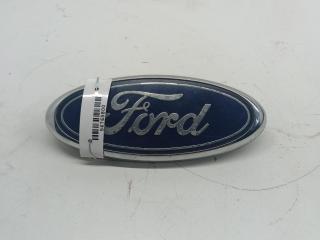 эмблема Ford Focus II 2007, 1.6 л., дизель, МКПП, серый, универсал, 3M51425A52AC