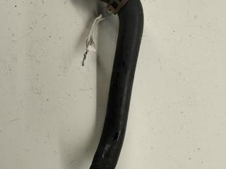 патрубок отопителя (печки) Volkswagen Passat B3 1989, 1.8 л., бензин, 191819371F