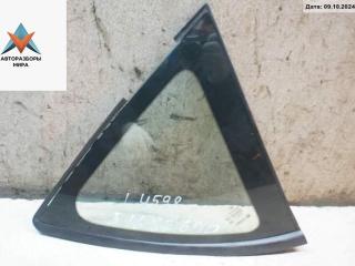 стекло (иные) Mercedes-Benz A-Класс W169 2006, 2.0 л., дизель, МКПП, чёрный, хетчбэк 5 дв.