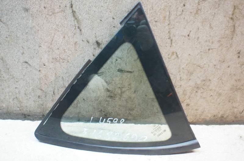 стекло (иные) Mercedes-Benz A W169 2006, 2.0 л., дизель, МКПП, чёрный, хетчбэк 5 дв.