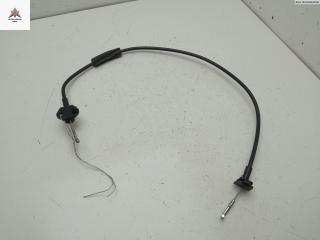 Трос двери задней Saab 9-5 1 поколение [рестайлинг] 2004, 2.2 л., дизель, МКПП, серый, универсал, 7002346