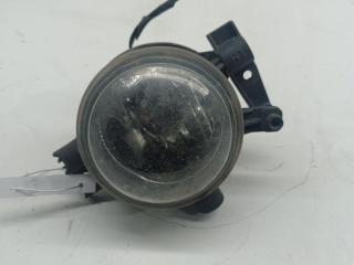 фара противотуманная левая Ford Focus 2 поколение [рестайлинг] 2007, 1.6 л., дизель, МКПП, серый, универсал, 3M51-15K202-AB