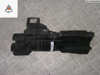 кронштейн радиатора BMW 3 серия E46 [рестайлинг] 2002, 2.0 л., бензин, МКПП, серый, седан, 1436248