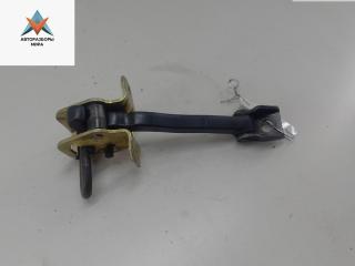 Ограничитель открывания двери задней BMW 3 серия E46 [рестайлинг] 2004, седан, 8160963