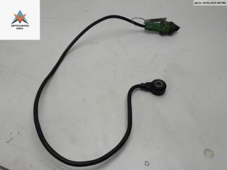 датчик детонации Volkswagen Passat B5 1998, 1.8 л., бензин, МКПП, серый, универсал