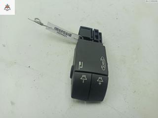 джойстик управления мультимедиа Renault Laguna 2 поколение 2004, 1.6 л., бензин, МКПП, серый, хетчбэк 5 дв., 7701049643