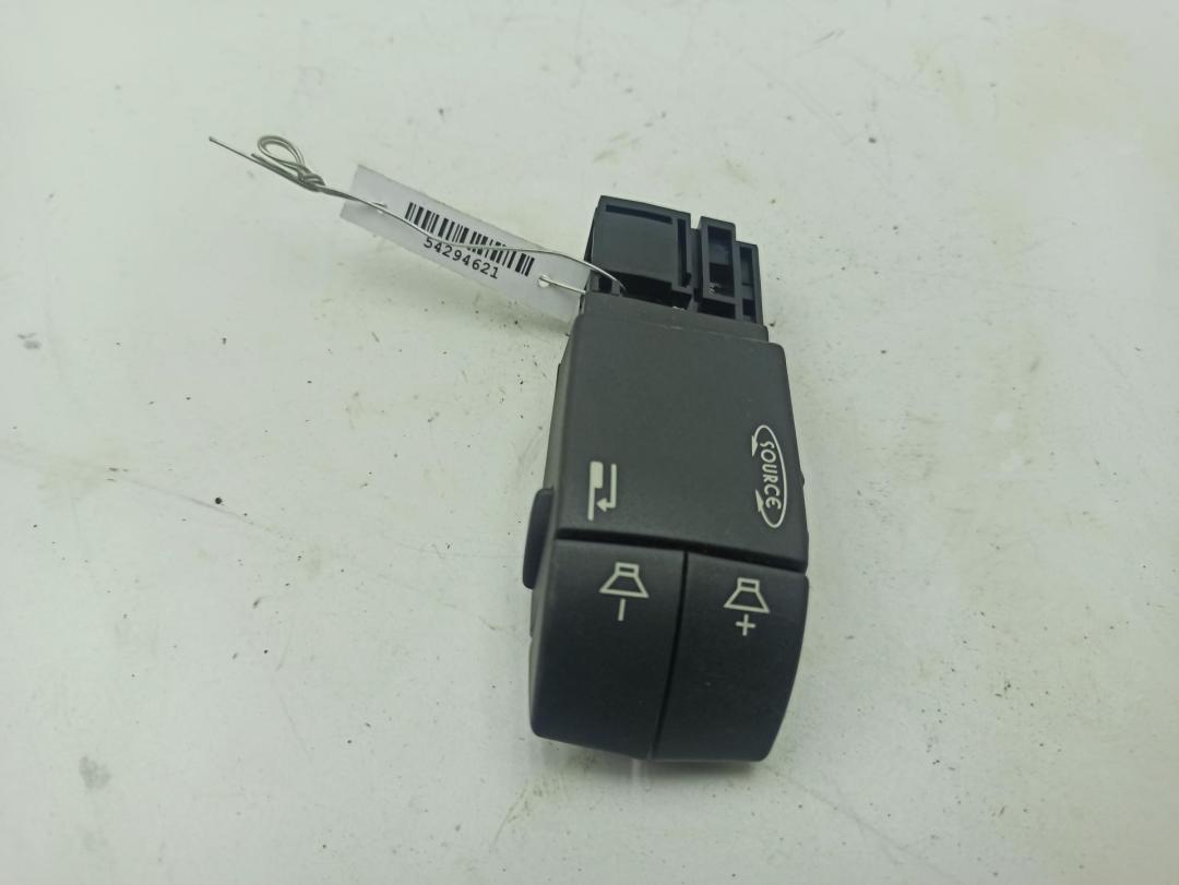 джойстик управления мультимедиа Renault Laguna II 2004, 1.6 л., бензин, МКПП, серый, хетчбэк 5 дв., 7701049643