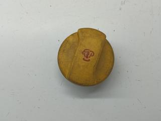 пробка расширительного бачка Ford Galaxy 1 поколение [рестайлинг] 2000, 2.3 л., бензин, МКПП, серый, минивэн, 7M5121221