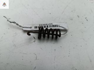 Механизм развода задних тормозных колодок левый Mercedes-Benz C-Класс W202/S202 [рестайлинг] 1999, 1.8 л., бензин, АКПП, чёрный, универсал