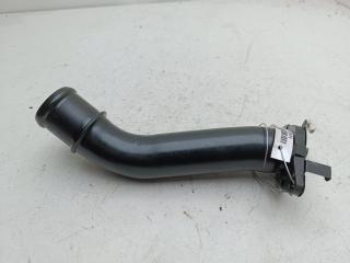патрубок турбины Citroen C4 Grand Picasso 2009, 2.0 л., дизель