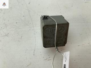 реле (прочие) Mercedes-Benz E-Класс W211/S211 2004, 2.7 л., дизель, АКПП, серый, универсал, 0025422619