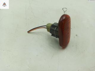 повторитель передний левый Renault Scenic 1 поколение [рестайлинг] 2000, 1.4 л., бензин, МКПП, синий, минивэн, 7700822136