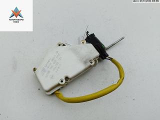 замок лючка топливного бака Ford Galaxy 1 поколение [рестайлинг] 2003, 2.3 л., бензин, МКПП, чёрный, минивэн