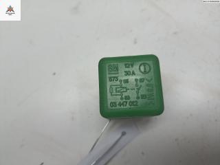 реле (прочие) Opel Vectra B [рестайлинг] 2000, 1.6 л., бензин, МКПП, синий, универсал, 03447012