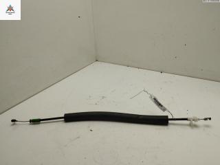 трос двери Jaguar XJ X351 2011, 3.0 л., дизель, АКПП, чёрный, седан