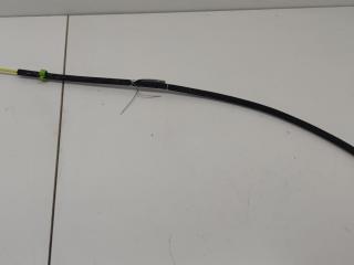 Трос двери задней Audi A4 B5 [рестайлинг] 2001, 1.8 л., бензин, МКПП, серый, универсал