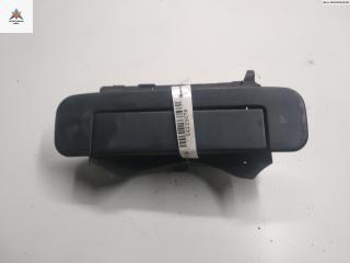 ручка наружная задняя левая Audi A4 B5 1995, 1.8 л., бензин, МКПП, серый, седан, 4A0839205D