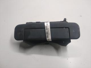 ручка наружная задняя левая Audi A4 B5 1995, 1.8 л., бензин, МКПП, серый, седан, 4A0839205D