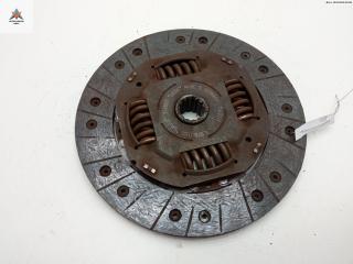 диск сцепления Saab 9-5 1 поколение 1998, 2.0 л., бензин, МКПП, серый, седан, 8748857