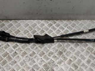 трос кулисы КПП Citroen Xsara Picasso 1 поколение 2002, 1.8 л., бензин, МКПП, белый, минивэн, 3355501