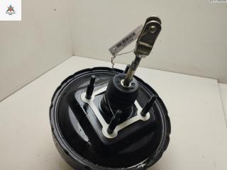 вакуумный усилитель тормозов Chevrolet Tacuma 1 поколение 2006, 1.6 л., бензин, МКПП, чёрный, минивэн, 85200303