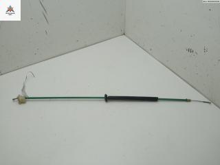 трос двери Fiat Stilo 1 поколение 2003, 1.6 л., бензин, МКПП, чёрный, универсал